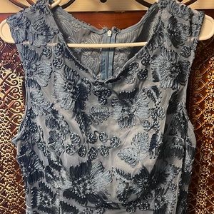 Alex Evenings dress. Size 14.